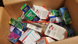 Lot Of Assorted Hbc And Personal Care 98Pcs (See Images For Dates)