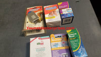 Lot Of Assorted Hbc And Personal Care 98Pcs (See Images For Dates)