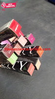 Lot Of Assorted Karity Liquid Lipstick And Lipgloss 170Pcs