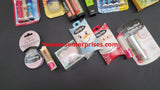Lot Of Assorted Lip Balms 100Pcs (Some Past Dated)