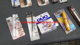 Lot Of Assorted Makeup 130Pcs (Some Distressed Packaging)