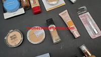 Lot Of Assorted Makeup 150Pcs