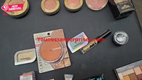 Lot Of Assorted Makeup 150Pcs