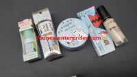 Lot Of Assorted Makeup 155Pcs