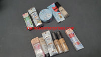 Lot Of Assorted Makeup 155Pcs