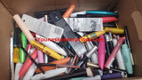 Lot Of Assorted Makeup 194Pcs (Some Without Packaging)