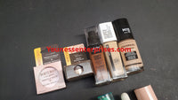 Lot Of Assorted Makeup 54Pcs