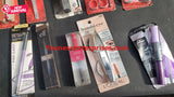 Lot Of Assorted Makeup And Cosmetics 100Pcs