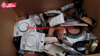 Lot Of Assorted Makeup And Cosmetics 111Pcs (Some Distressed Packaging)