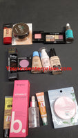 Lot Of Assorted Makeup And Cosmetics 120Pcs