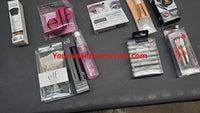 Lot Of Assorted Makeup And Cosmetics 123Pcs