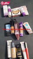Lot Of Assorted Makeup And Cosmetics 136
