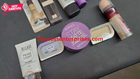 Lot Of Assorted Makeup And Cosmetics 150Pcs