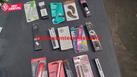 Lot Of Assorted Makeup And Cosmetics 179Pcs