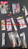 Lot Of Assorted Makeup And Cosmetics 190Pcs