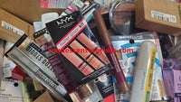 Lot Of Assorted Makeup And Cosmetics 200Pcs