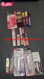Lot Of Assorted Makeup And Cosmetics 200Pcs