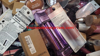 Lot Of Assorted Makeup And Cosmetics 200Pcs
