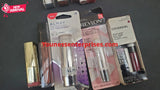 Lot Of Assorted Makeup And Cosmetics 200Pcs