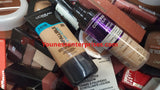 Lot Of Assorted Makeup And Cosmetics 200Pcs