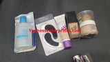 Lot Of Assorted Makeup And Cosmetics 208Pcs