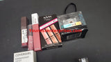 Lot Of Assorted Makeup And Cosmetics 236Pcs