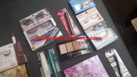 Lot Of Assorted Makeup And Cosmetics 240Packs/Pcs