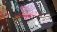 Lot Of Assorted Makeup And Cosmetics 240Packs/Pcs