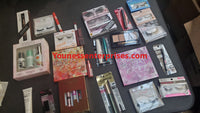Lot Of Assorted Makeup And Cosmetics 240Packs/Pcs