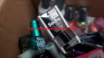 Lot Of Assorted Nail Polish By Essie Revlon L.a. Color Sally Henson 80Pcs