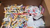 Lot Of Assorted Personal Care 166Pcs