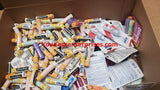 Lot Of Assorted Personal Care 166Pcs