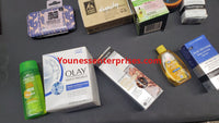 Lot Of Assorted Personal Care 54Pcs