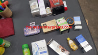 Lot Of Assorted Personal Care 54Pcs