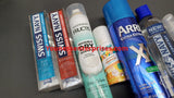 Lot Of Assorted Personal Care 74Pcs