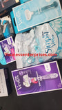 Lot Of Assorted Razors And Cartridges 56Packs