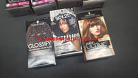 Lot Of Assorted Schwarzkopf Hair Coloring 57Pcs