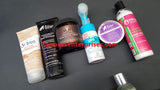 Lot Of Assorted Skin And Hair Care 47Pcs
