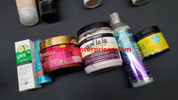 Lot Of Assorted Skin And Hair Care 47Pcs