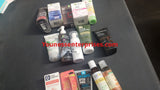 Lot Of Assorted Skin And Personal Care 74Pcs