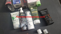 Lot Of Assorted Skin And Personal Care 74Pcs