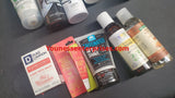 Lot Of Assorted Skin And Personal Care 74Pcs