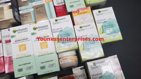 Lot Of Assorted Skin Care 30Pcs