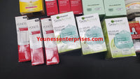 Lot Of Assorted Skin Care 30Pcs