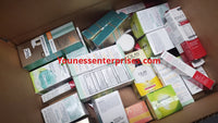Lot Of Assorted Skin Care 30Pcs