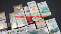 Lot Of Assorted Skin Care 30Pcs