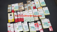 Lot Of Assorted Skin Care 30Pcs
