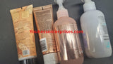 Lot Of Assorted Skin Care 39Pcs