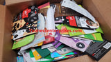 Lot Of Assorted Skin Care Masks 400Pcs