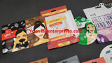 Lot Of Assorted Skin Care Masks 400Pcs